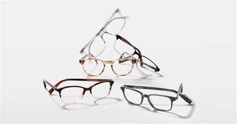 Ways To Try | Warby Parker