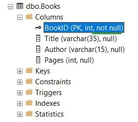 Constraint SQL 的图像结果