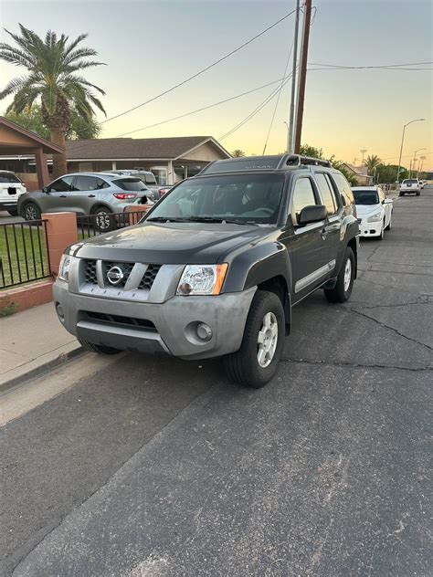 2005 Nissan Xterra for Sale in Mesa, AZ - OfferUp