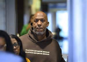 Chauncey Billups fooled me, too, it appears. Why his shocking arrest ...