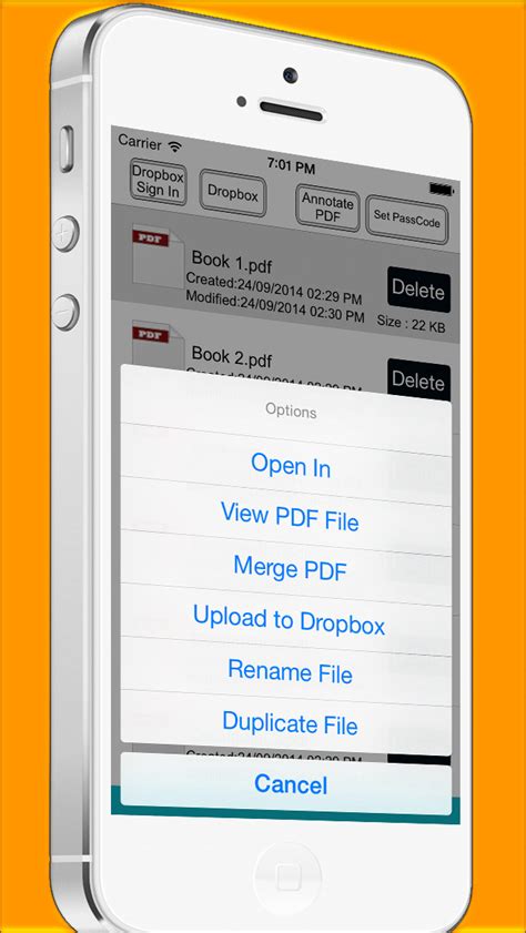 How to Make Notes On PDF Document 的图像结果