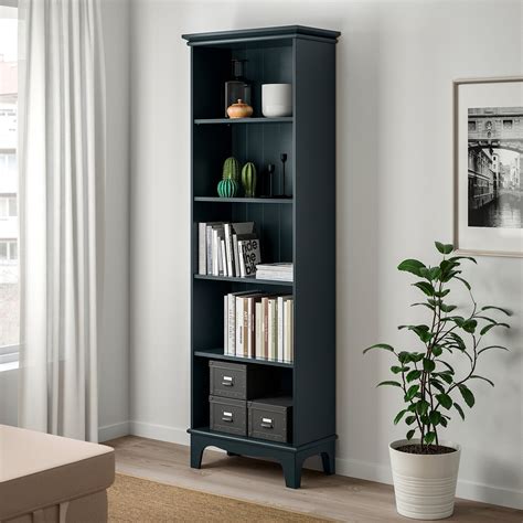 Buy Stylish Wooden Shelves Online for Every Space | IKEA - IKEA