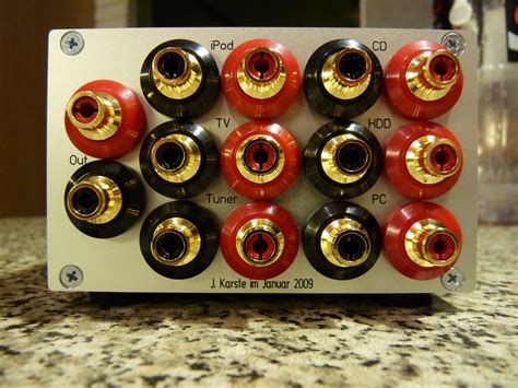 Image result for Sound Switch Setup