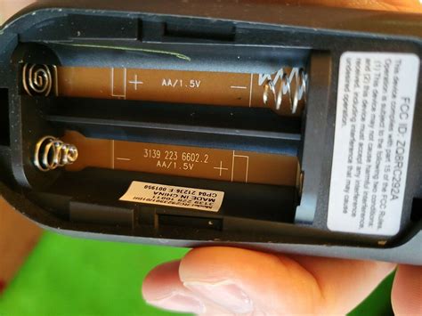 Image result for Xfinity Remote Control Guide XR2