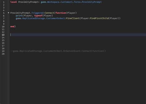 How Do You Script with Remote Events On Roblox 的图像结果