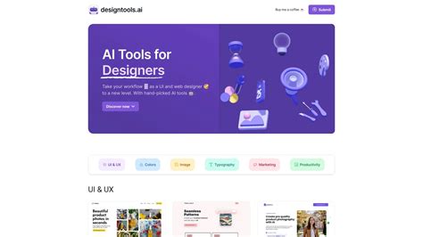 Image result for AI Design Tools