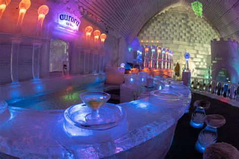 Bars In Fairbanks Alaska