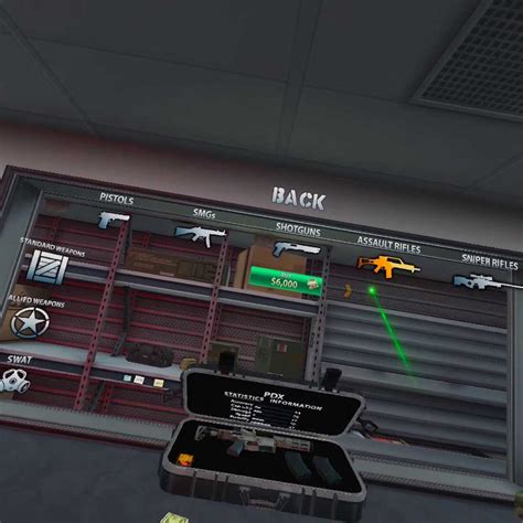 Image result for Gun Club VR Reloads