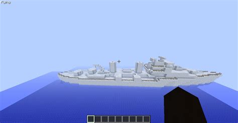 Image result for Minecraft Cargo Ship Tutorial