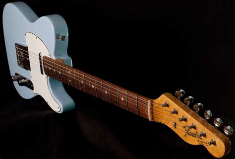 Fender Esquire 1967 Guitar For Sale Gitarren Total