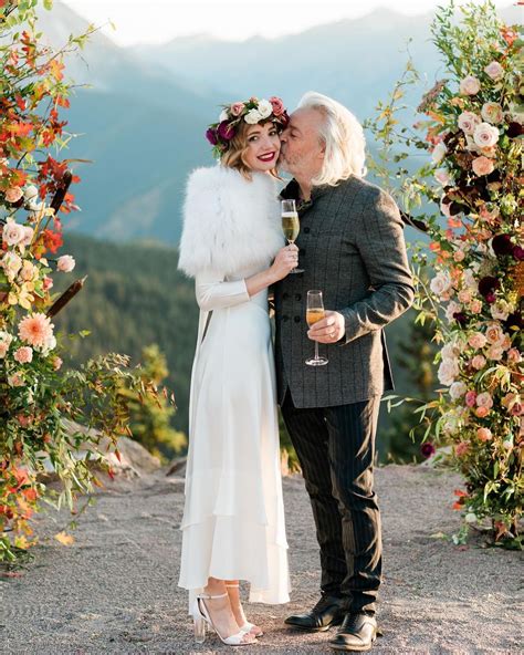 Emily Rath Orzabal🌹 on Instagram: “A year and a day ago we did this ...