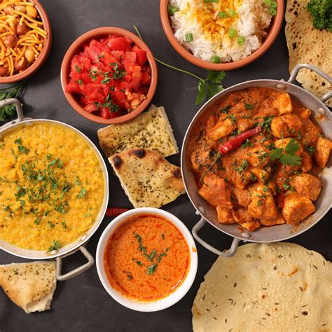 Masala Theory Indian Bistro (11520 24 St SE) | Order Delivery & Take ...