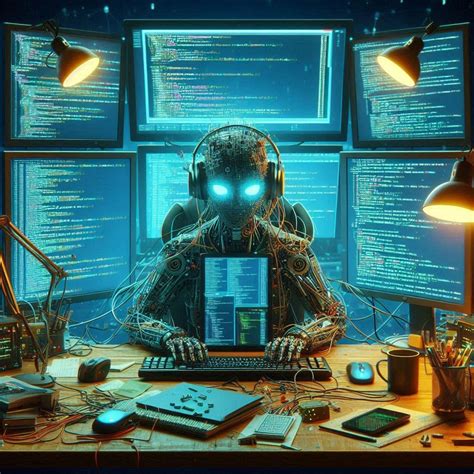 Ai机器 的图像结果