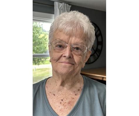 Jean Ebeling Obituary (2025) - Quaker City, OH - Thorn-Black Funeral ...