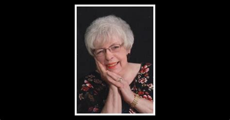 Obituary | Gail Avonne Benson of Sisseton, South Dakota | Cahill ...