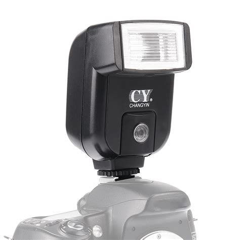 Digital Camera Flash Light