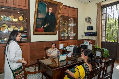 Photo Gellery | A Day Long Students' Seminar on Understanding Women ...