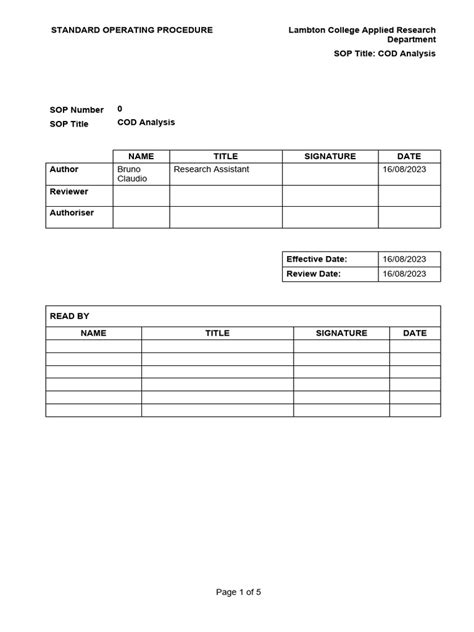 Image result for Cod Lab Sheets