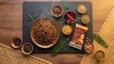 Authentic South Indian Fish Masala Curry – Aaahara