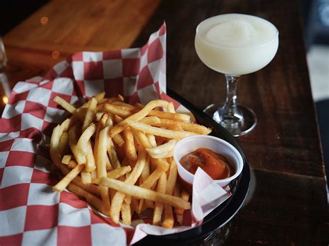 Barrel Proof - Review - Germantown - Nashville - The Infatuation