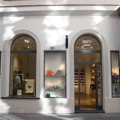 SHANTA VIENNA ATELIER & STORE (2026) All You Need to Know BEFORE You Go ...