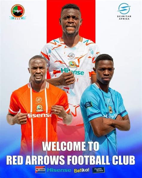 Simba Na Red Arrows 的图像结果