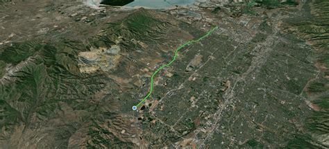 Mountain View Corridor Trail, Utah - 101 Reviews, Map | AllTrails