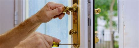 Image result for PVC Door Lock Installation