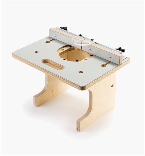 Compact Router Table 的图像结果
