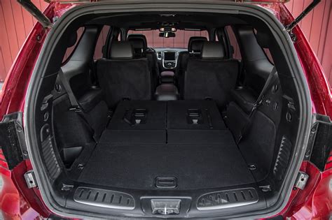2014 Dodge Durango First Drive - Automobile Magazine