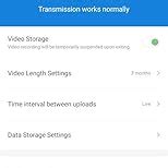 Buy XIAOMI Mi 360° Home Security Camera 1080P l Full HD Picture l AI ...