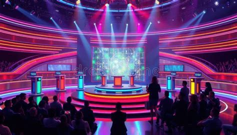 game show set led screens - Download it from game show set led screens ...