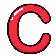 Image result for Small Letter C Clip Art