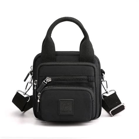 Women Small Backpack Girls Shoulders Bags Canvas Mini School Travel ...