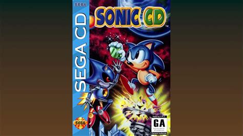 Image result for Wacky Workbench Sonic CD Prototype