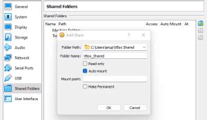 Image result for Add Files to VM VirtualBox