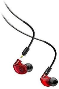 Mee Audio M6 Pro 2Nd Generation Universal-Fit Noise-Isolatin Wired ...