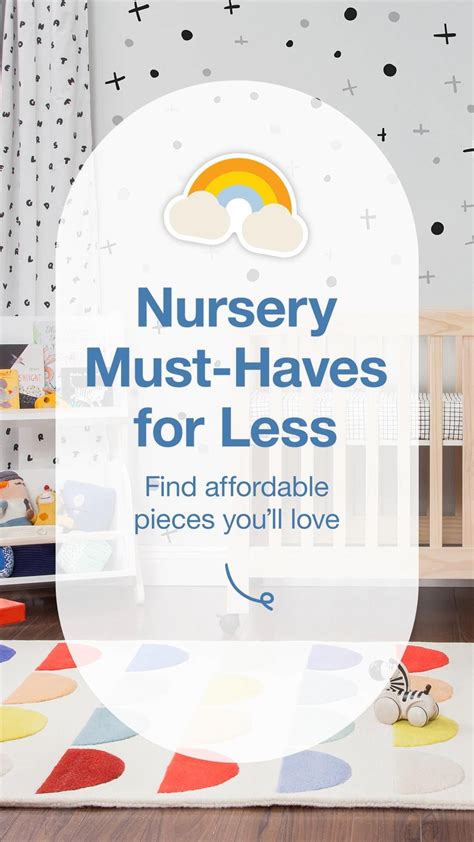 Amazon Nursery Must Haves at Amy Curley blog