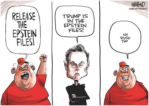 Illustrated 4-Step Trump Evasion Playbook