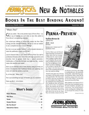 Fillable Online PP EL Xpress Can 3 - Perma-Bound Fax Email Print ...