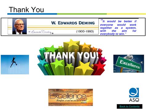 Overview of ASQ Certified Quality Auditor (CQA) | PDF