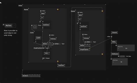 ImGUI drag'n'drop - feature - Forum