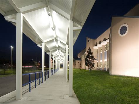 Shore Acres Elementary School - BDG Architects