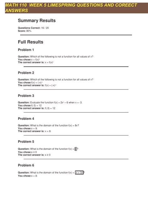 Image result for Lime Spring M110 Module 1 Exam