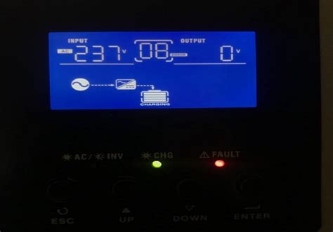 P4 Error Code Inverter 的图像结果