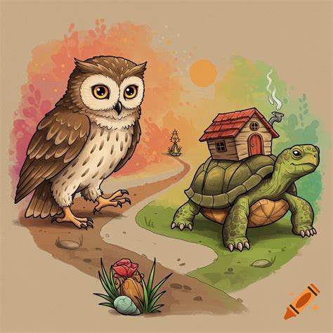 Photosynthesis and cellular respiration diagram on Craiyon