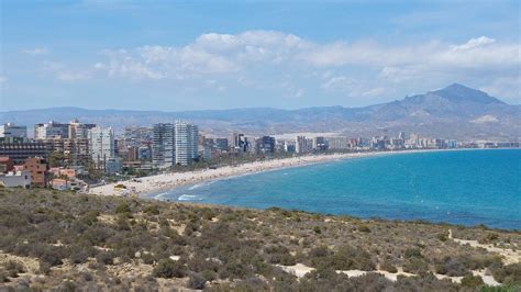 Alicante Tourism: All You Need to Know Before You Go (2024)