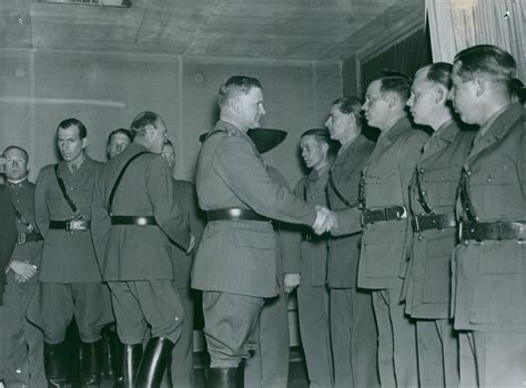 Was Sweden Actually Neutral in WW2? - History Defined