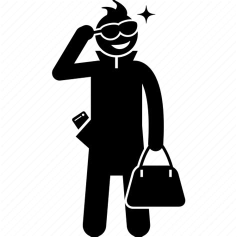 Image result for Problematic Man Icon