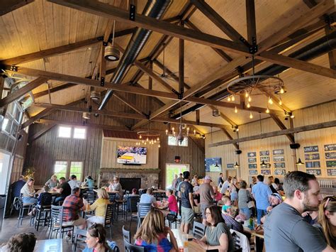 Warwick Farm Brewing